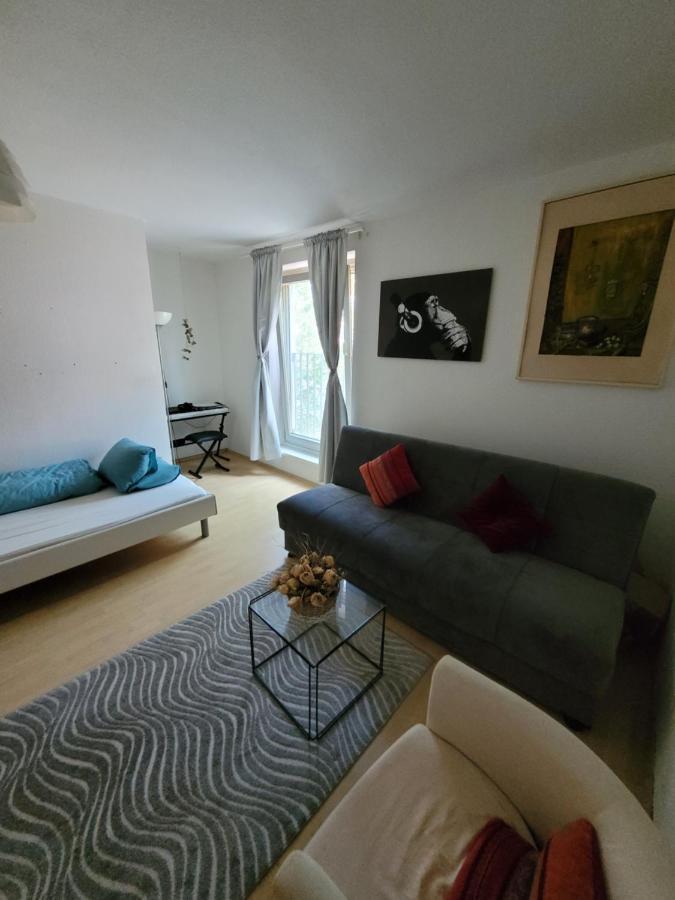 Rafi Apartment Vienna Exterior photo