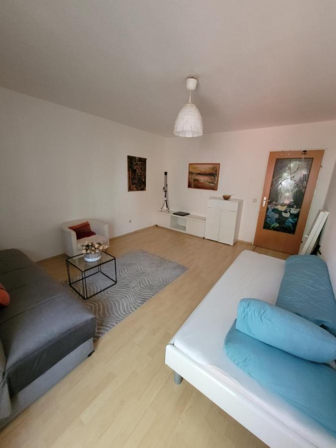 Rafi Apartment Vienna Exterior photo
